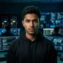 Vivek - Founder of XC0MRADE